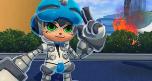 mighty no 9 3ds download free