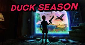 Duck Season Videojuego Pc Vandal