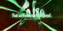 Vdeo SaGa Emerald Beyond