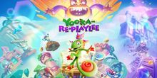 Vdeo Yooka-Replaylee