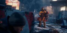 V�deo The Division Resurgence