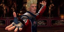 V�deo Virtua Fighter 5 R.E.V.O