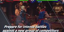 V�deo Virtua Fighter 5 R.E.V.O