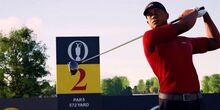 V�deo PGA TOUR 2K25