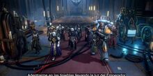 V�deo Warhammer 40,000: Rogue Trader