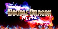 V�deo Double Dragon Revive