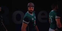 V�deo Rugby 25