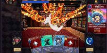 V�deo Vampire Crawlers: The Turbo Wildcard from Vampire Survivors