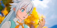 V�deo The Seven Deadly Sins: Origin