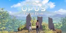 V�deo OPUS: Prism Peak