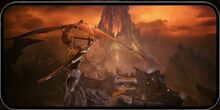 V�deo Monster Hunter Outlanders