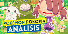 V�deo Pok�mon Pokopia