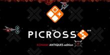 V�deo Picross S Konami Antiques Edition