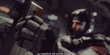 V�deo Starfield
