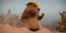 V�deo Timberborn
