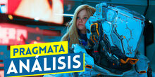 V�deo Pragmata