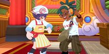 V�deo KuloNiku: Bowl Up!