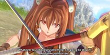 V�deo Trails in the Sky 2nd Chapter