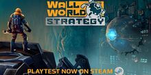V�deo Wall World Strategy