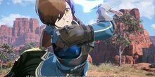 V�deo Sword Art Online: Echoes of Aincrad
