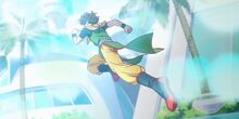 V�deo Dragon Ball Xenoverse 3