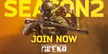 V�deo Escape from Tarkov: Arena