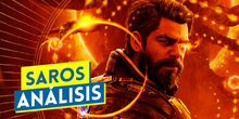 V�deo Saros