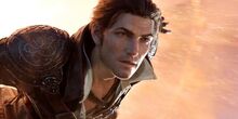 V�deo Final Fantasy XIV