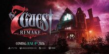 V�deo The 7th Guest Remake