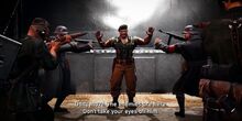 V�deo Commandos: Origins