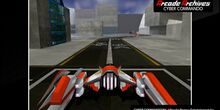 V�deo Arcade Archives 2 Cyber Commando