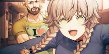 V�deo Steins;Gate RE:BOOT