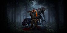 V�deo Werewolf: The Apocalypse � Rageborn