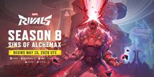 V�deo Marvel Rivals