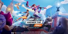 V�deo Fortnite