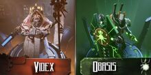 V�deo Warhammer 40.000: Mechanicus 2
