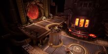 V�deo Moss: The Forgotten Relic