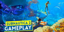 V�deo Subnautica 2