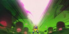 V�deo Marvel Cosmic Invasion
