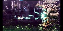 V�deo R-Type Dimensions III