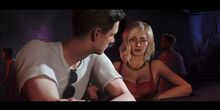 V�deo 007 First Light