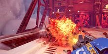 V�deo Warhammer 40,000: Boltgun 2