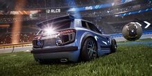V�deo Rocket League