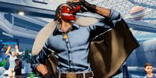 V�deo Fatal Fury: City of the Wolves