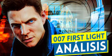 V�deo 007: First Light