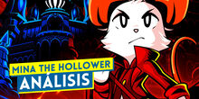 V�deo Mina The Hollower