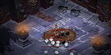 V�deo Realm of Ink