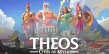 V�deo Theos: Cities of Myth