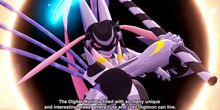 V�deo Digimon Story Time Stranger