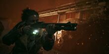 V�deo State of Decay 3